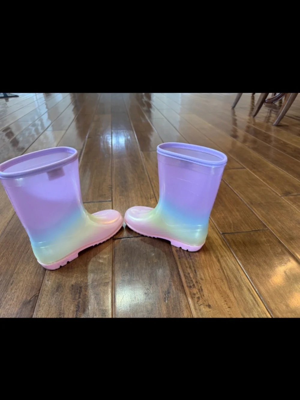 Carter's Kids Rain Boots